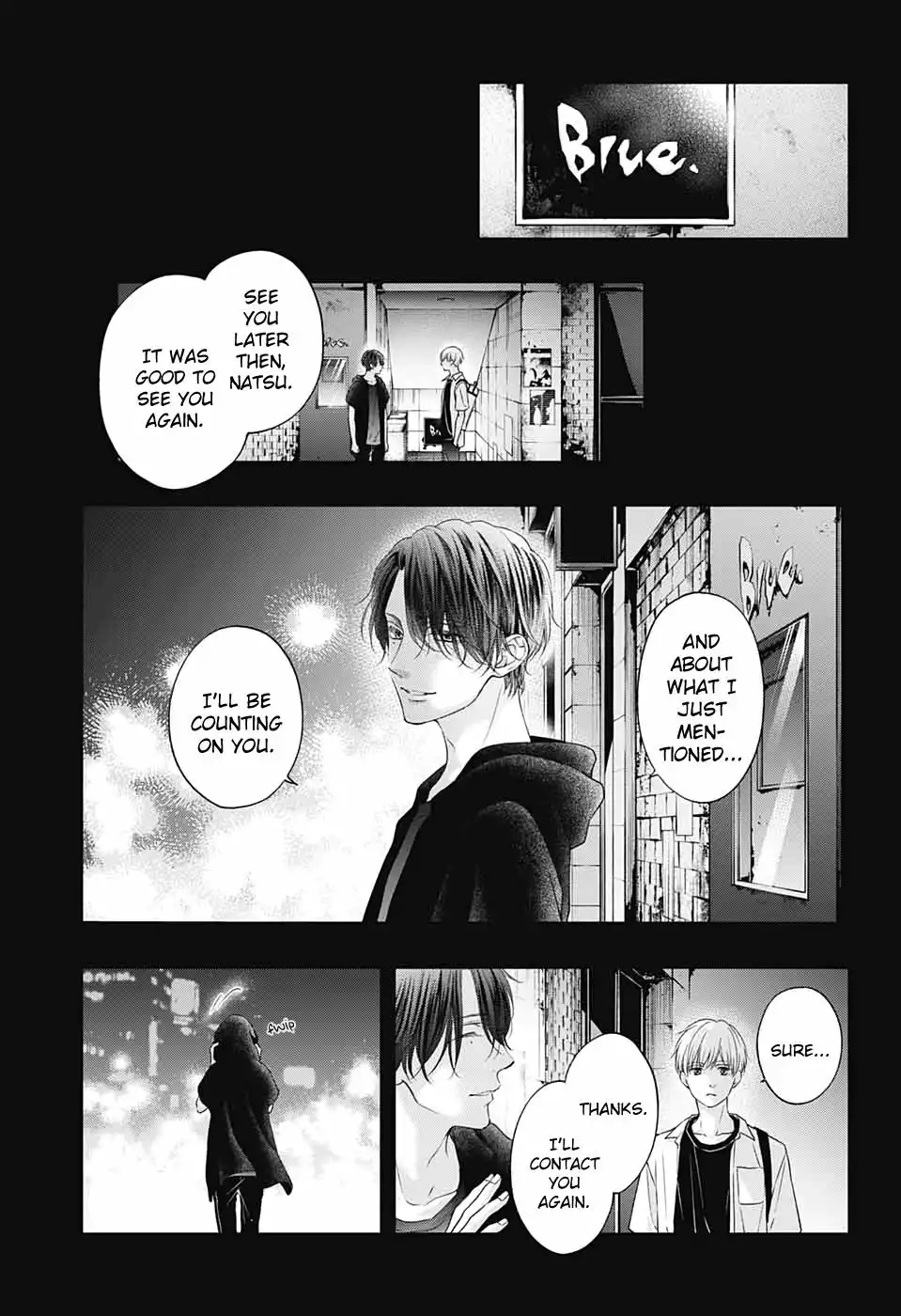 Kono Oto Tomare! Chapter 100 1